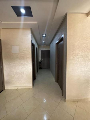 Appartement vue sur mer sidi Rahal